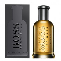 عطر بوس بولتيد ايتينس Boss Bottled Intense Hugo Boss for men 100 ml